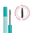 ALMAY Length & Lift Mascara - 010 Blackest Black