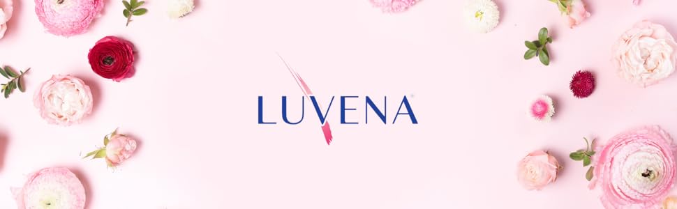 LUVENA PREBIOTIC LQ 6.76OZ T/WSH