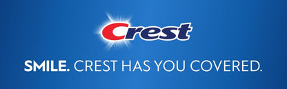 CREST SESAME STREET TBR 41