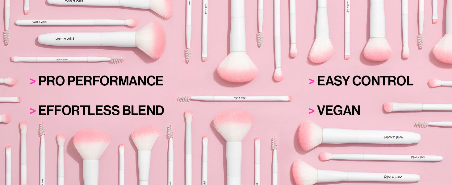wet n wild Angled Liner Brush