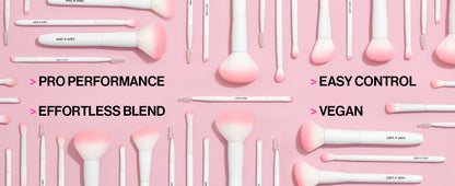wet n wild Angled Liner Brush