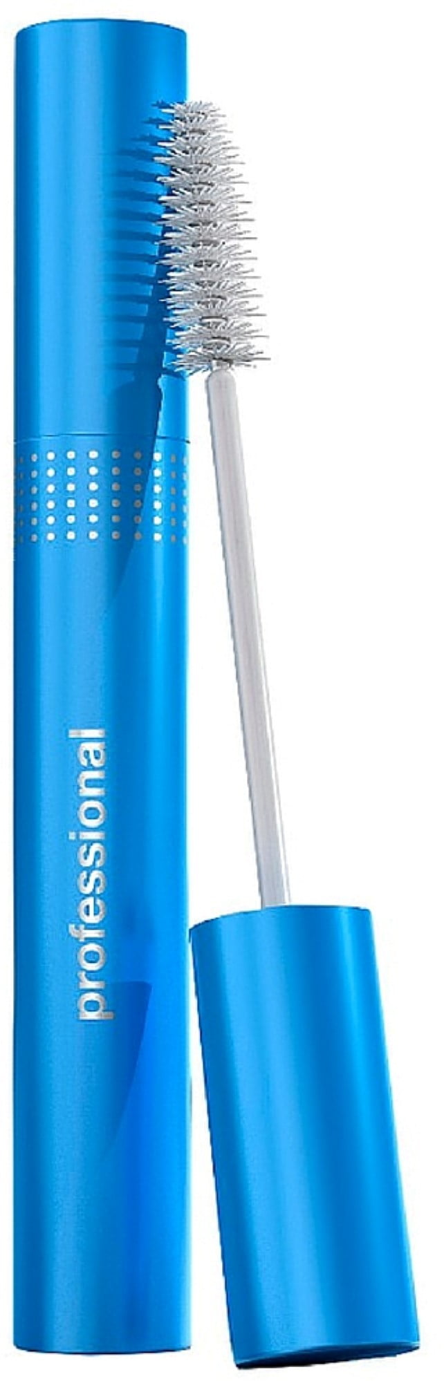 COVERGIRL Professional 3-in-1 Straight Brush Mascara - 210 Black Brown