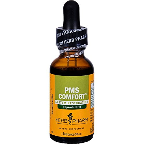 HERB PHARM PMS COMFORT TONIC