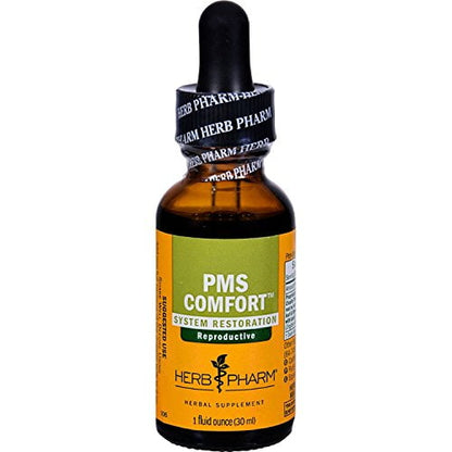 HERB PHARM PMS COMFORT TONIC