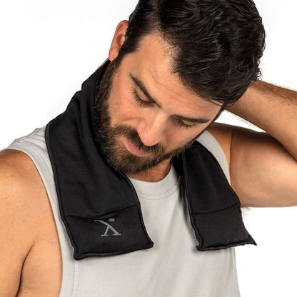 BACK NUFABRX MED INF PAIN RLF WRAP