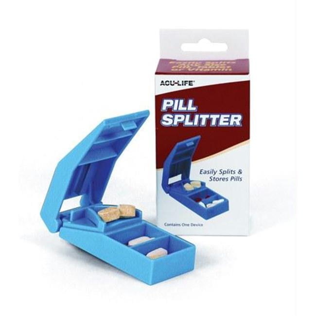 PILL SPLITTER