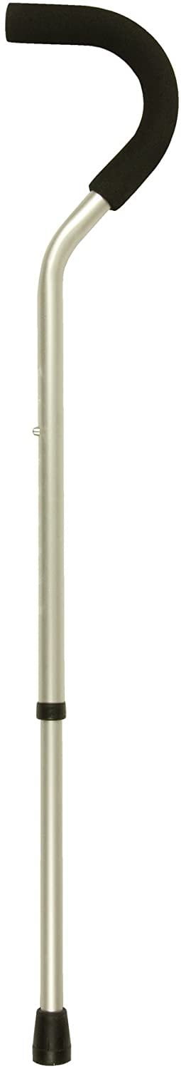 CAH CANE EQ OFFSET ADJ SILVER