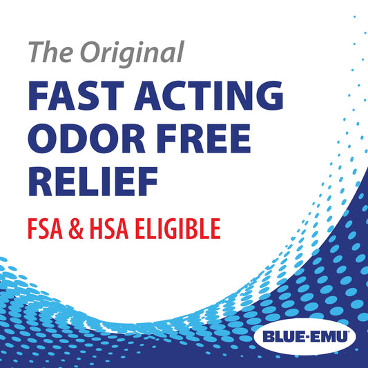 BLUE-EMU CR 4% 77GM ODFR