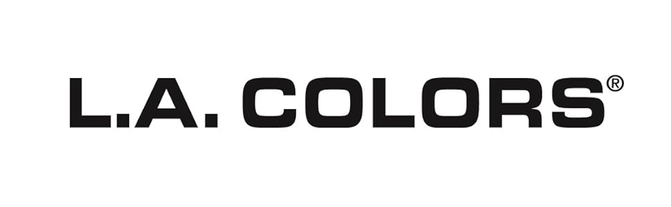 L.A. Colors Truly Matte Foundation, CLM 361 Deep Tan
