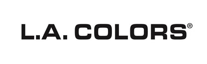 L.A. Colors Truly Matte Foundation, CLM 361 Deep Tan