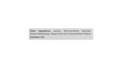 VIT B6 50MG TABLET 100CT RUGBY