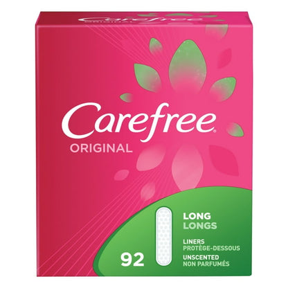 CAREFREE ORIG TO GO PA 20 RG FR/S
