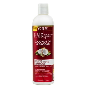 ORS GIRLS STYLE LOTION     8.5Z