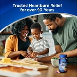 TUMS GUMMY BITES ASSORTED FRUIT GMY 50CT