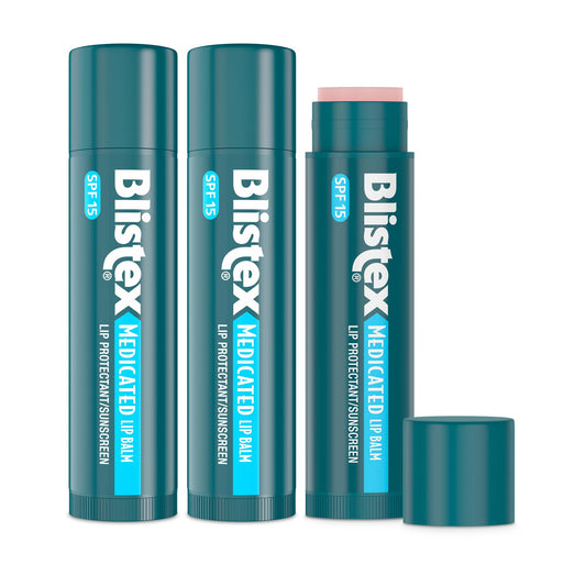 BLISTEX LIP VBNC ST 3.69GM SPF15