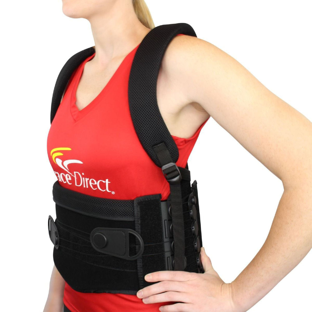 STABILIZED L WRST THMB BRACE