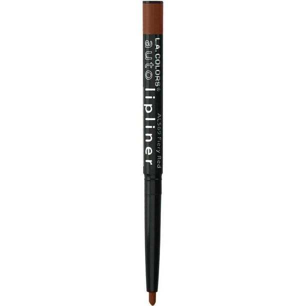 L.A. Colors Lipliner Pencil - Sable