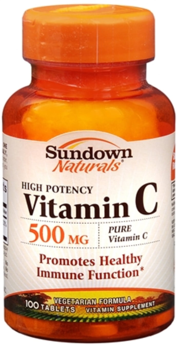 VIT C 250MG GUMMY 90CT SUNDOWN