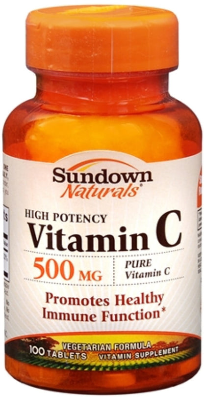 VIT C 250MG GUMMY 90CT SUNDOWN