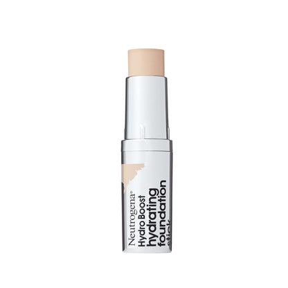 Neutrogena Hydro Boost Hydrating Concealer Stick, 40 Medium, 0.12 Oz