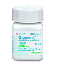 GLEEVEC TB 100MG 90