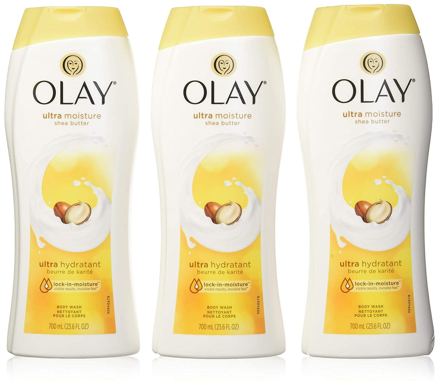 OLAY UMOIS BW 22OZ SHB