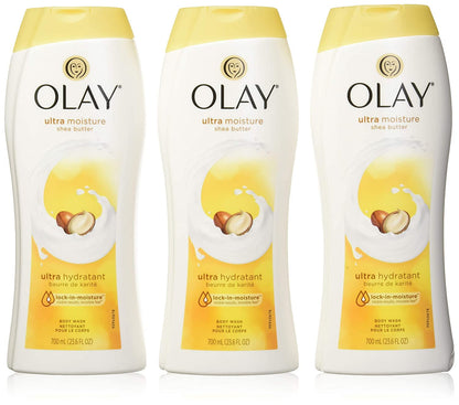 OLAY INSHWR BDY LT15.2OZ ULT MOIS