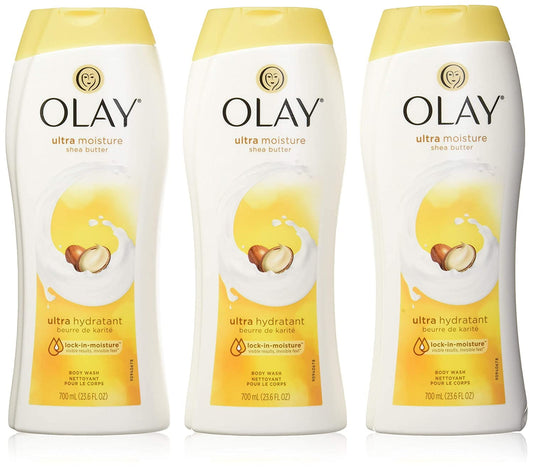 AYEYA BODY WASH,MOIST,BALANCE