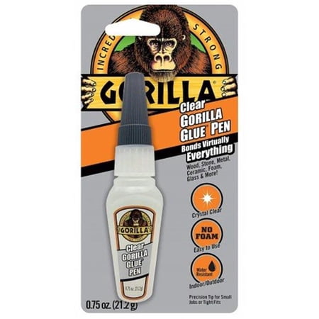 Gorilla Glue Pen, 0.75 oz