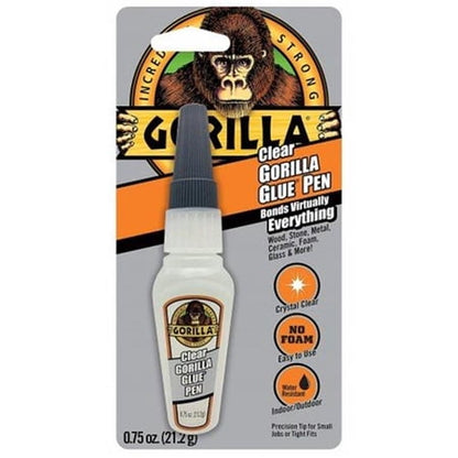 Gorilla Glue Pen, 0.75 oz