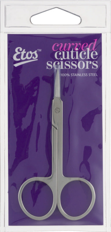 ETOS  CUTICLE PUSH/TRIM SHAPER