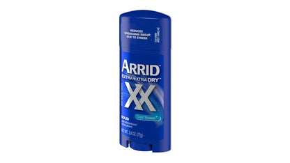 ARRID XDRY XX ST 19% 73GM CL/SHWR