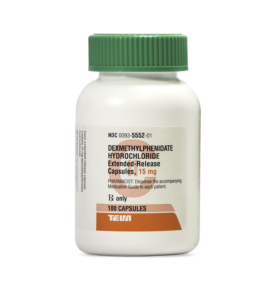 DEXTROAMPHET TB 7.5MG 100      C2