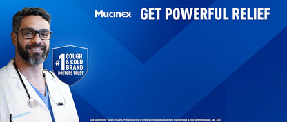 MUCINEX RAPID+CLEAR MAX DY/NT CPL 12+8CT