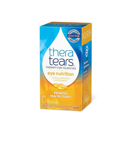 THERATEARS NUTRITION GC 90
