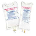 HEPARIN SOD SD 5000U/ML 25X1ML LF