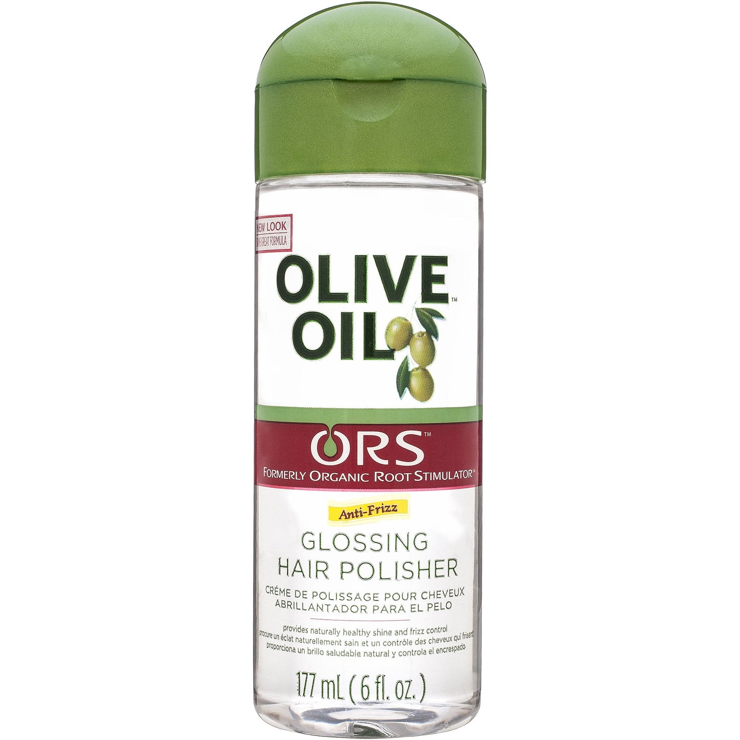 ORIGINALS OL/OIL POLISH SER 6OZ