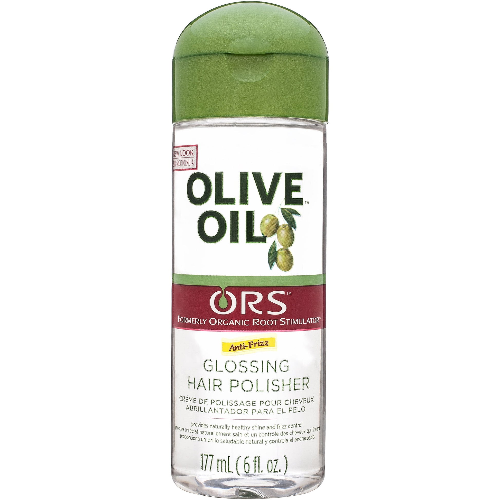 ORIGINALS OL/OIL POLISH SER 6OZ