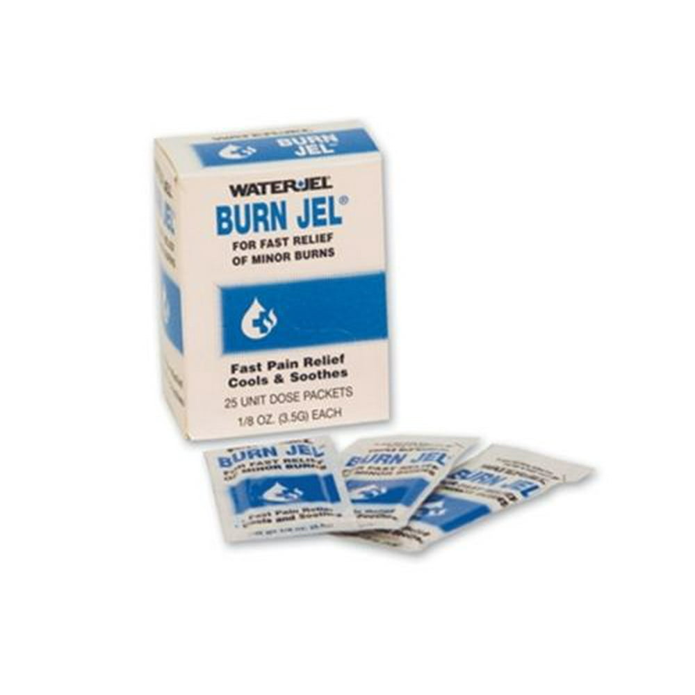 BURN JEL MAX GL 4% 90ML