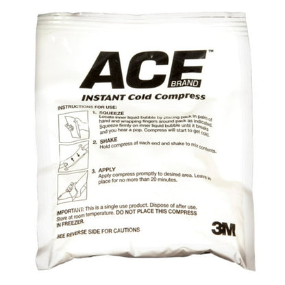 ANTISEP RNS 8.5OZ BL ICE MNT 25