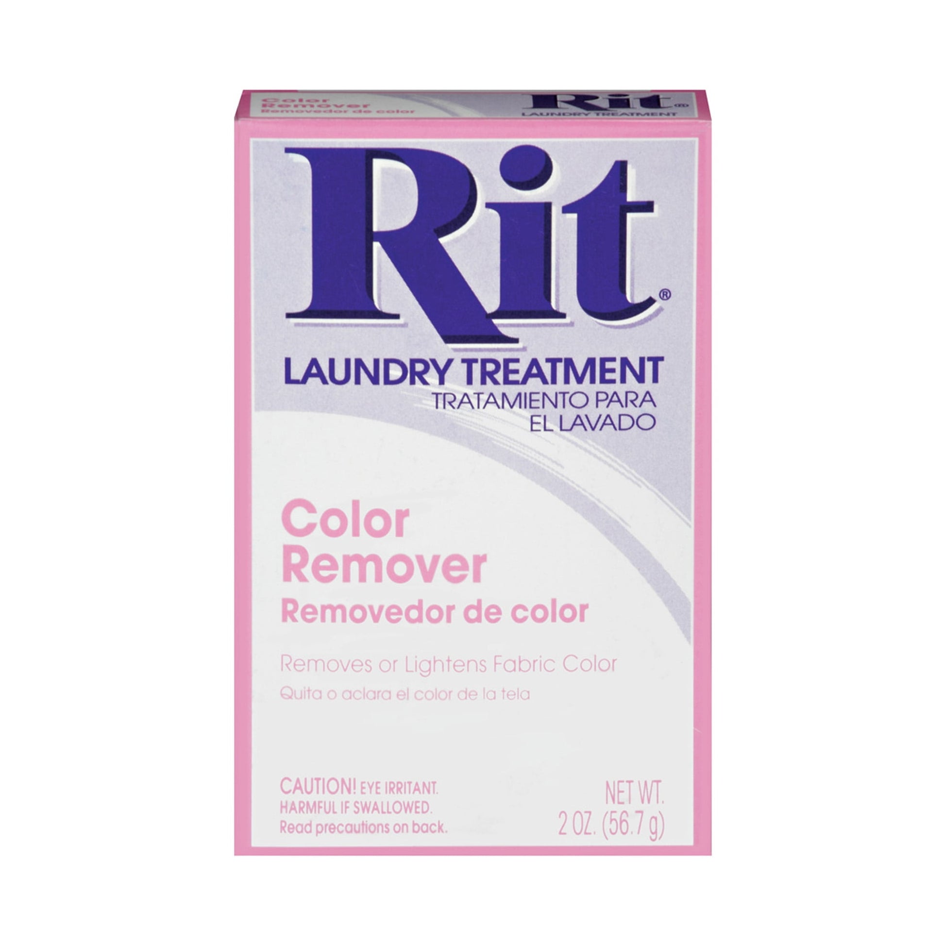 Rit Color Remover Powder 2oz