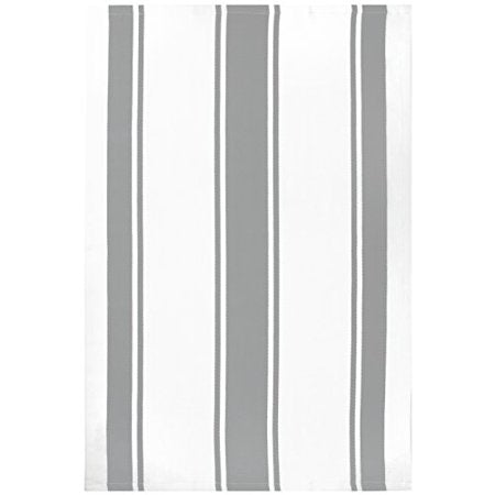 MUkitchen Designer Print 100% Cotton Towel - Biking, 20"x30"