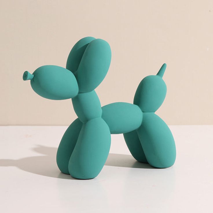 BALLOON DOGS