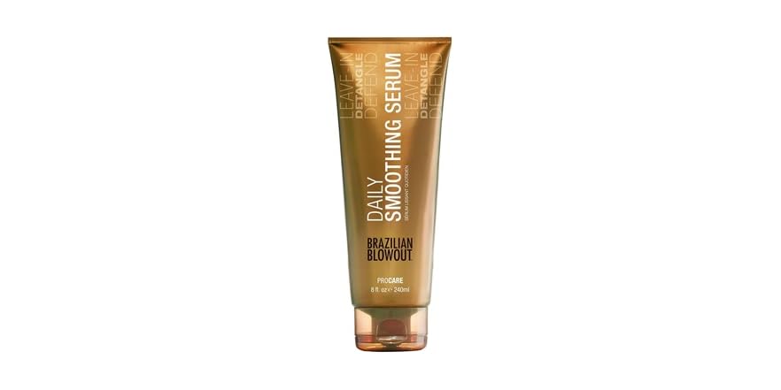 D&L BLOWOUT FINISH SERUM  3.38Z