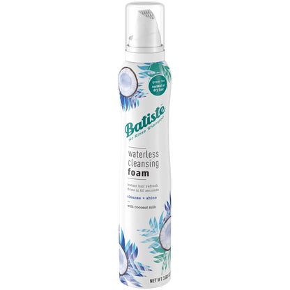 BATISTE WATERLESS COCO MILK 3.6
