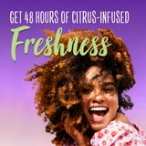 AUSSIE CITRUS SCENT BOOST  3.2Z
