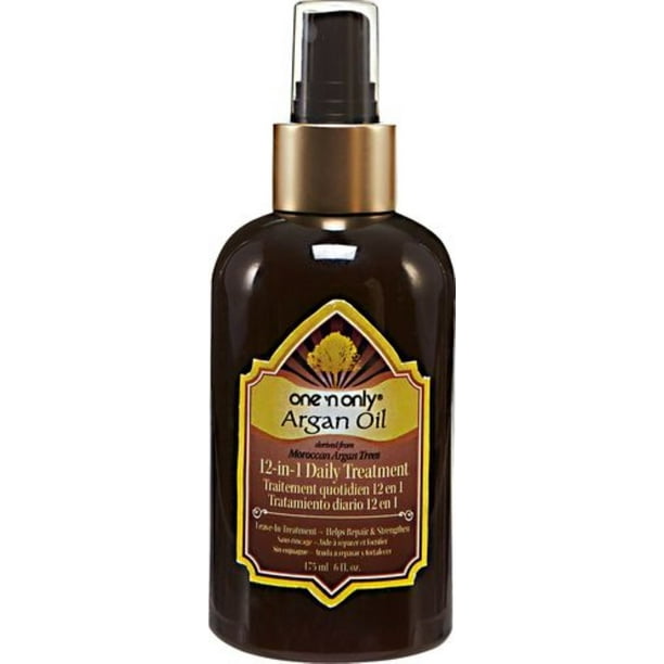 BOE ARGAN OIL BALSAM 12 OZ