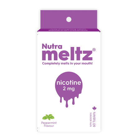 NICOTINE GM 2MG 20 MINT SF