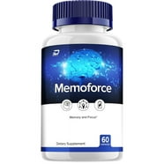 HERBASWAY MEMORY SUPPORT