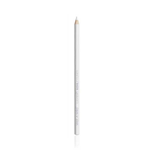 wet n wild Color Icon Kohl Liner Pencil - You're Always White!